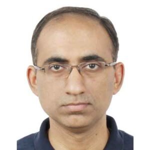 Dr. Anish Behl